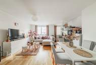 Generalsanierte 2-Zimmer Wohnung, Nähe Floridsdorfer Bahnhof