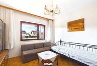 SCHÖNER BUNGALOW in KOTTINGBRUNN