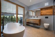 Miete: Exklusives Neubau-Chalet "Sonnberg" in Kitzbühel