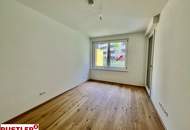 Traumhafte Gartenwohnung nähe Hauptbahnhof