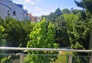 Wohnen wo Wien durchatmet – 131 m² im Grünen des 19. Bezirks