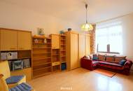 Nette Altbau 3-Zimmer Wohnung mit Balkon und Eigengarten in zentraler Lage in Penzing, sehr gute Infrastruktur!