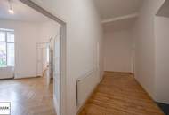 Altbau-Büro in Bestlage am Brahmsplatz