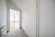 Helle 3-Zimmer Wohnung mit Terrasse im DG, Nähe Landstraße Hauptstraße