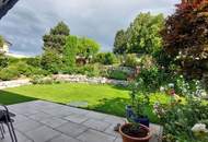 GARTENPARADIES FÜR RUHESUCHENDE