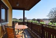 Wohnhaus in Alleinlage mit großem Grund in Ruprechtshofen - Besichtigungstag 17. u. 20. April, nur mit Voranmeldung möglich!