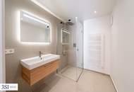 Moderne 2-Zimmer-Wohnung mit einladendem Außenbereich