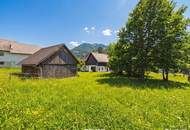 Historisches Bauernhaus mit Charme, Geschichte und viel Grund