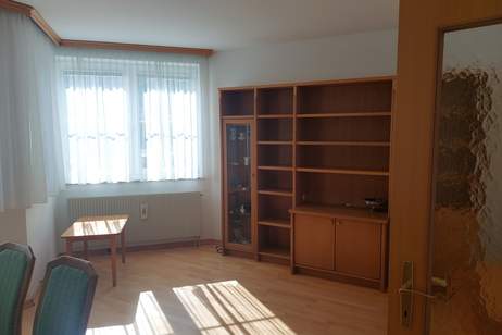 Neu renovierte Mietwohnung im Zentrum von Scheibbs, Wohnung-miete, 756,58,€, 3270 Scheibbs