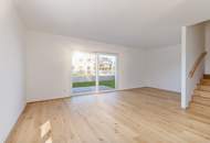 Reihenhaus mit viel Platz in Grünruhelage mit City-Nähe | 5 Zimmer | provisionsfrei, direkt vom Bauträger!