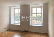 ERDGESCHOSSWOHNUNG IN MARIAHILF! Hornbostelgasse 8-10/2/2