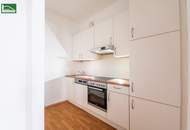 Traumhaftes Altbau-Juwel in ruhiger Seitengasse der Wattgasse und Hernalser Hauptstraße! 2. OG mit Lift!