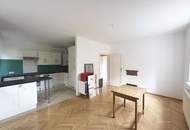 Tolle Aufteilung - Ruhige Lage - Geräumige 3 Zimmer Balkonwohnung