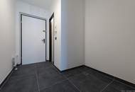 Befristet vermietete 2-Zimmer-Wohnung mit guter Rendite nahe der U3