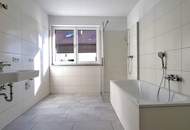 Exklusive 3-Zi-Neubauwohnung mit Sonnenbalkon in Mondsee-Tiefgraben