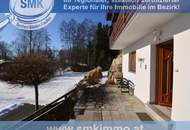 Ihr neues Waldviertel-Chalet mit Kitzbühel-Charakter!