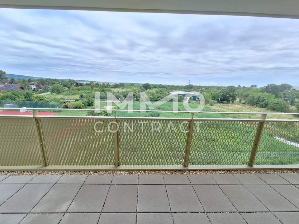 4 Zimmer- Familienhit mit traumhafter Aussicht