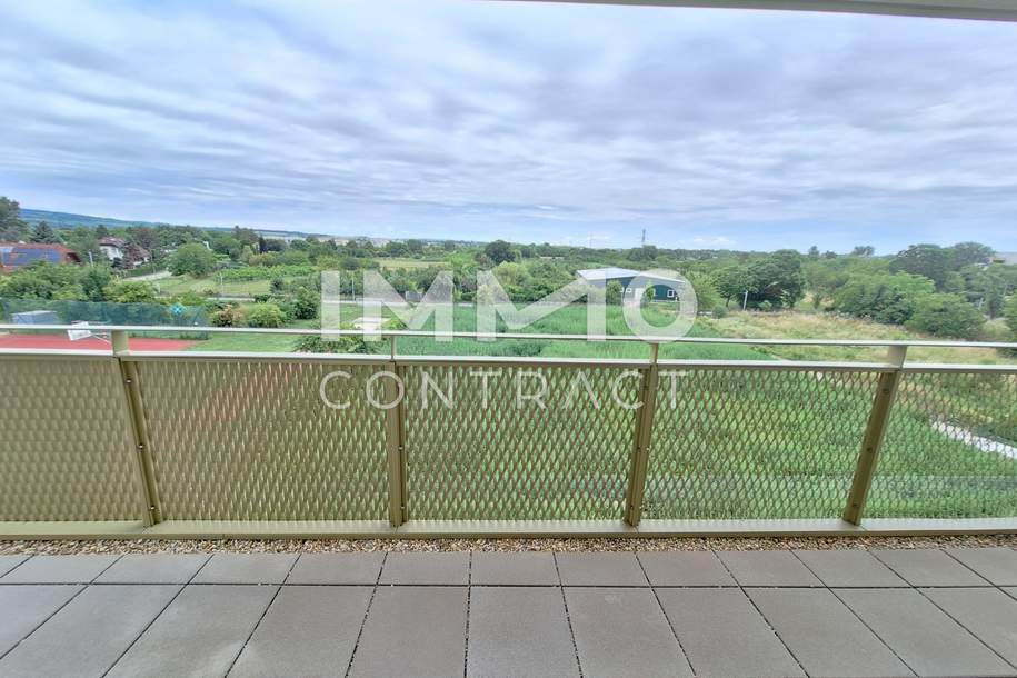 4 Zimmer- Familienhit mit traumhafter Aussicht, Wohnung-kauf, 490.000,€, 1210 Wien 21., Floridsdorf