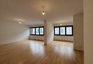 1030! 4-Zimmer Wohnung mit 2 Bädern und Gemeinschaftsterrasse Nähe Stadtpark!