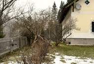 GROSSZÜGIGES LANDHAUS IN TOPZUSTAND BEI MÜRZSTEG