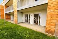 BETREUBARES WOHNEN in Hartberg | Erstbezug | 2 Zimmer Wohnung mit großem Balkon
