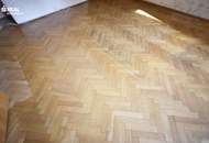 Nähe Augarten & U4 - ca. 71 m² Wohnung zzgl. Balkon & Lift – Top-Gestaltungspotenzial für Eigennutzer oder Investoren