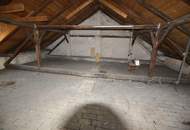 ZINSHAUS mit 400 m² Werkstatthalle