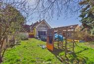 Vielseitige Gewerbe- &amp; Wohnimmobilie! Raum für Ideen, Visionen &amp; neue Perspektiven!