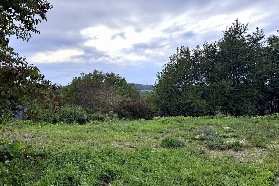 Traumlage + Traumpreis = Ihr Baugrund (aufgeschlossen), Grund und Boden-kauf, 210.000,€, 3003 Sankt Pölten(Land)