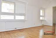 2-Zimmer-Dachgeschosswohnung mit idealer Raumaufteilung! (Mietbeginn 01.10.2026)