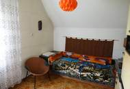 **HARTBERG-Ring - TOPLAGE** Sanierungsbedürftiges Wohnhaus mit Unterkellerung in Grünlage!