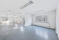 Büroetage U4 Lilienberggasse