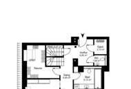 5-Zimmer-Dachmaisonette im Botschaftsviertel