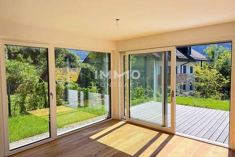 SEE.LEBEN Mondsee, Wohnung-kauf, 950.000,€, 5310 Vöcklabruck