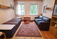 FAMILIENHIT, ENKPLATZ, gepflegte 113 m2 Neubau mit Loggia, 4 Zimmer, Küche, 2 Bäder, teilmöbliert, 3. Liftstock, U3-Nähe