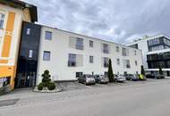 Großzügige Bürofläche nahe Bahnhof