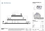 2-Stöckiges Prestige-Penthouse über den Dächern Wiens