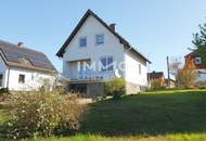 Einfamilienhaus in Heidenreichstein, 4 Zimmer, 105m², sanierungsbedürftig, Top Preis!