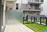 Moderne 4 Zimmerwohnung mit großzügiger Freifläche!
