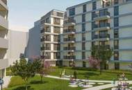 Begehrte 2-Zimmer Wohnung in Toplage