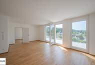 Neulengbach | Erstbezug | Miete | Haus 1 - Top 10 | 3 Zimmer Dachgeschoß mit 48 m² Terrasse