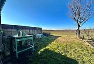 Charmantes Wohnhaus mit Erweiterungsmöglichkeiten und Garten!