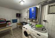 Wohnhaus - auch für zwei Familien geeignet