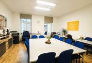 Schönes helles Büro im 3. Bezirk