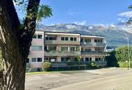 97 m² Dachgeschosswohnung mit Balkon & Tiefgarage