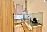 360° TOUR // MÖBLIERTE STILMIETE im SERVITENVIERTEL