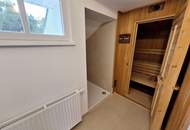 Exklusiv Wohnen in Toplage Währings - hochwertig sanierte Penthousemaisonette mit Grünblick und Garten