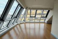 Altbaurenaissance mit Dachgeschossausbau- Nähe Kutschkermarkt