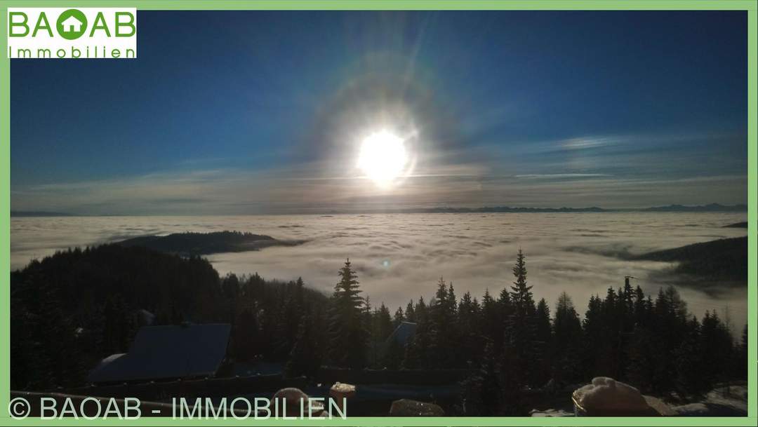 HOCHRINDL - NOCKBERGE | TRAUMGRUNDSTÜCKE AN DER PISTE | FREIZEITWOHNSITZ | PROVISIONSFREI