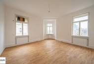** ab Neujahr: rd. 67 m² großes 2 Zimmer Altbau Büro in der Innenstadt **